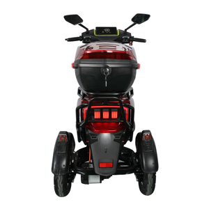 Venta directa de fábrica de ciclomotores eléctricos de 1000W Triciclos eléctricos <span class=keywords><strong>para</strong></span> adultos de alta calidad y bicicletas eléctricas <span class=keywords><strong>para</strong></span> mujeres - Product Image 4