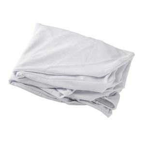 Polyester Spandex arc avant <span class=keywords><strong>bleu</strong></span> Royal chaise couverture Stretch Slip chaise <span class=keywords><strong>couvre</strong></span> pour mariage fête événement hôtel Banquet Restaurant - Product Image 6