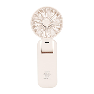 Ventilateurs portables pliables rechargeables 3600 mAh <span class=keywords><strong>Jisulife</strong></span> pour manucure, vente en gros par fournisseur chinois - Product Image 6
