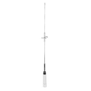 Coche de doble banda para antena de Radio VHF/UHF 150/MHz 2,15, 144 W, 430/3.0dBi, PL259, Yaesu de mano para ICOM, Walkie <span class=keywords><strong>Tal</strong></span> Kenwood - Product Image 2