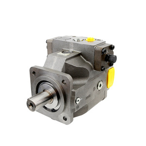 Bomba de Pistones Axiales Rexroth Serie A4VSO 71 125 180 250 355, Bomba Hidráulica de Flujo Variable con Montaje de Brida - Product Image 1