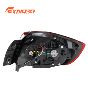 Luz Trasera EYNORA para Suzuki <span class=keywords><strong>Baleno</strong></span> 2022 2023 <span class=keywords><strong>2024</strong></span> 2025, Lámparas Traseras, Luz de Freno 35750M55T10 35650M55T10 - Product Image 6