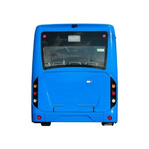 Autobús Eléctrico Solar BY/<span class=keywords><strong>D</strong></span> C6, Autobús Turístico de Pasajeros, Vehículo Eléctrico con Batería, Autobuses Urbanos Eléctricos Inteligentes - Product Image 5