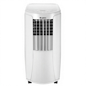 Aire Acondicionado Portátil Gree GPH12AL-K5NNA3D 3 en 1 Serie Shiny |   Enfriador, Calentador y Deshumidificador - Product Image 1