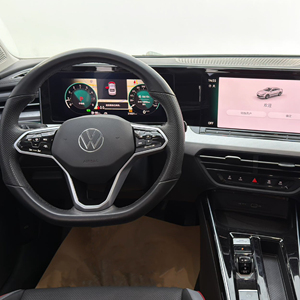 <span class=keywords><strong>Volkswagen</strong></span> Lamando L 280TSI DSG <span class=keywords><strong>Sport</strong></span> Edition 150CV Benzina Berlina Usata 2023 con Telecamera Posteriore, Sedili in Pelle, Riscaldamento, Guida a Sinistra - Product Image 5