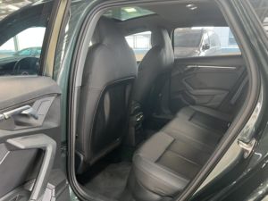 <span class=keywords><strong>Audi</strong></span> <span class=keywords><strong>A3</strong></span> Sportback 35 TFSI Fashion Sport Edition <span class=keywords><strong>2022</strong></span> Usado en Venta - Product Image 5