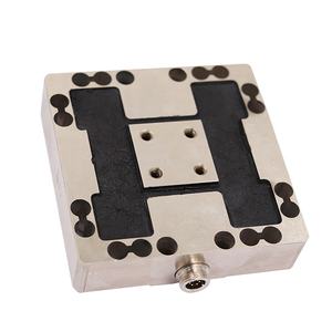 Détecteur de force Triaxial Fx <span class=keywords><strong>Fz</strong></span>, cellule de charge 3D - Product Image 1