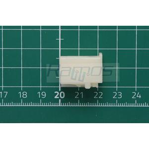 281871-1 Lotto 100 Pezzi Conectores automotrices 5MM PITCH TAB/RECPT CONN Produttore TE CONNECTIVITY - Product Image 1