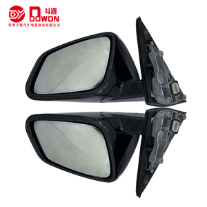 Gương Chiếu Hậu/Gương chiếu hậu cho b.m.w X1 F49 2017-2019 OE: 51167432791/ 51167432792 - Product Image 2