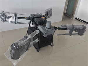 Versión Global Flycart 30, Dron de Transporte Especializado, Dron Inteligente con Capacidad de Carga para Transporte a Gran Escala, UAV de Carga en HK - Product Image 5