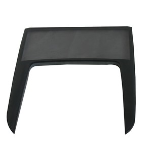 Huichen Plastics - Carcasa de Coche de Plástico Moldeada al Vacío, Negra, Procesamiento Personalizado Basado en Dibujos o Muestras - Product Image 3