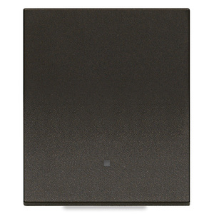 1P No 10A 2M Aligned Black <b>Push</b> <b>Button</b> <b>Switch</b> 5.2x4.3x5.6mm - Product Image 1