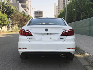 Autos Usados Changan Eado Sedán 2016, Autos <span class=keywords><strong>de</strong></span> <span class=keywords><strong>Gasolina</strong></span> para Exportación Global al por Mayor - Product Image 6
