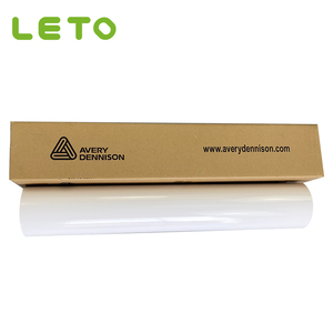 <strong>AVERY</strong> Vinyl with White Glue Advertising Laminated Film Sticker Self Adhesive Vinyl for Advertising Decoration - Product Image 2