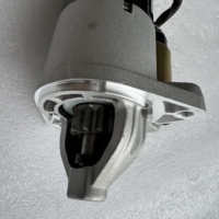 Nouvel ensemble de démarreur 1RZ de haute qualité 28100-75090 12V 9T pour Hilux Hiace Moteur 1RZ Pièces de rechange pour pick-up Garantie 6 mois