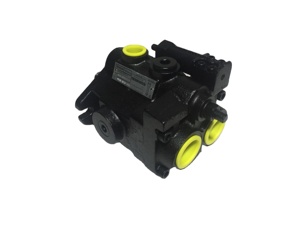 Bomba de Pistones de Paletas PV15-2R1D-L00 NUEVA, Bomba Hidráulica de Caudal Variable, Modelos Incluyen PV6 PV10 PV15 PV20 1R1D/2R1D C02 000 - Product Image 5