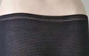 Sous-vêtements jetables unisexes de haute qualité Pantalon extensible en maille de nylon Culotte féminine jetable pour spa - Product Image 5