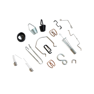 Coil Style Stainless <strong>Steel</strong> Bicycle <strong>Disc</strong> Brake Caliper Fixing Screw Pin Bike <strong>Steel</strong> Wire Forming <strong>Spring</strong> - Product Image 6