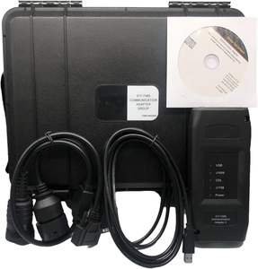 Nouveaux outils de Diagnostic ET3 ET4 317-7485 3177485 outil de Diagnostic d'excavatrice de groupe d'adaptateur de Communication - Product Image 6