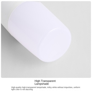 <span class=keywords><strong>Led</strong></span> bóng đèn cột bong bóng nổi bật tiết kiệm năng lượng AC lõm E27 vít Miệng hộ gia đình phòng khách phòng ngủ bảng đèn chiếu sáng - Product Image 4