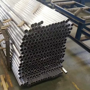 Tubería de acero recubierta de plástico, certificada por API, para agua potable, productos petroquímicos y aguas residuales, estándar ASTM, diámetro exterior 21-3620 mm, espesor de pared 2-60 mm - Product Image 4