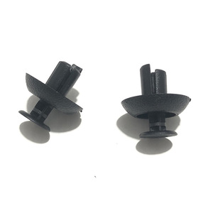Clip de Sujeción Automotriz 9046707217 para Toyota Corolla Camry Lexus, Repuesto para Reparación de Parachoques y Guardabarros - Product Image 1