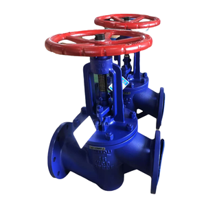 Hot Selling Origina Customized 1/2-14 Inch Carbon Steel <b>Bonnet</b> PTFE Sealed Manual Fluorin-lined Plug Valve for Petro-chemical In - Product Image 3