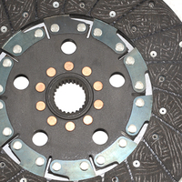 Kualitas baik membeli manufaktur Discs Clutch Disc