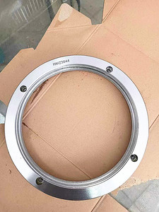 Gran oferta, tipo de tornillo, serie AN20, rosca métrica, cojinete de acero, contratuerca M5100 * 2 AN20 AN24 AN26 AN28 AN30 - Product Image 6