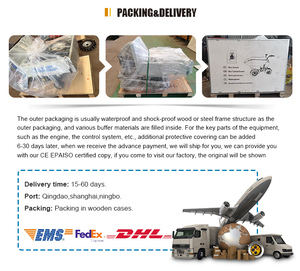 Self-Loading Self Loading Mini Dumper and Multifunctional Mini Truck Dumper for Mining with <strong>Power</strong> <strong>Wheel</strong> <strong>Barrow</strong> Mini Dumper - Product Image 6