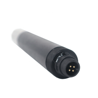 Sensor de Oxígeno Disuelto por Fluorescencia DS380, Precio Económico, Salida RS485, Compatible con Modbus, Rango de Medición 0-20 mg/l