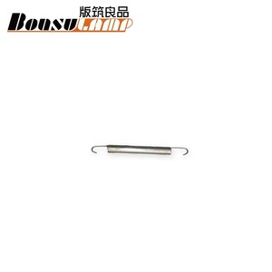 Hot-bán Phụ tùng xe hơi phanh ga trở lại mùa xuân cho ISUZU cvr90 OEM 1-09583196-0/1095831960 cho ISUZU - Product Image 1