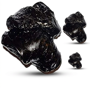 Résine dure de Shilajit provenant de l'Himalaya supérieur - Product Image 5