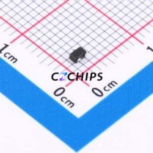 SSM3J15FU ทรานซิสเตอร์ภาคสนาม (มอสเฟท) SC-70ทรานซิสเตอร์ (SOT-323) แบบใหม่และดั้งเดิม - Product Image 2