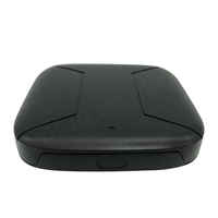 Alta calidad para TV Box Amlogic S905L3 1 * FE(RJ45)+ 1 * HD + 1 * AV + BT + 2,4G y 5GWiFi5 + 2USB