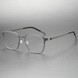 9749 Venta Directa de Fábrica, Armazón de <span class=keywords><strong>Gafas</strong></span>, <span class=keywords><strong>Gafas</strong></span> Ópticas, Armazón Óptico de Alta Calidad para Hombre y Mujer - Product Image 3