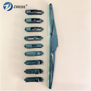 <span class=keywords><strong>Essuie</strong></span>-glaces pour PEUGEOT <span class=keywords><strong>307</strong></span>, best-seller, sans cadre, en caoutchouc naturel, <span class=keywords><strong>essuie</strong></span>-glaces multifonctionnels pour pare-brise arrière, lames d'<span class=keywords><strong>essuie</strong></span>-glaces 8''-16'' - Product Image 6