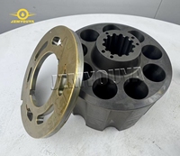Kit de réparation de moteur oscillant pour pompe à piston PCR-5B-30, pièces de rechange hydrauliques, fourni directement par l'usine, avec garantie de 6 mois