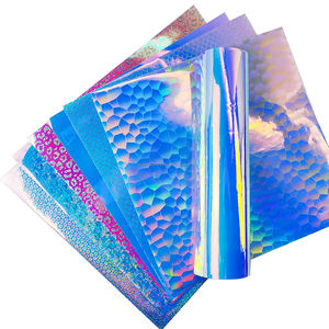 Vinilo adhesivo de corte de Color de PVC brillante mate Oracal 651 vinilo adhesivo de corte colorido rollo de vinilo autoadhesivo para plotter - Product Image 4