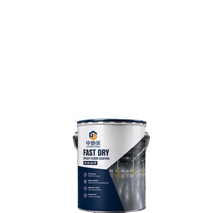 Oil Resistant High Traffic Self Leveling Epoxy <b>Floor</b> Coating and Epoxy <b>Floor</b> Paint for Gas Station Workshop Garage Coating - Product Image 4