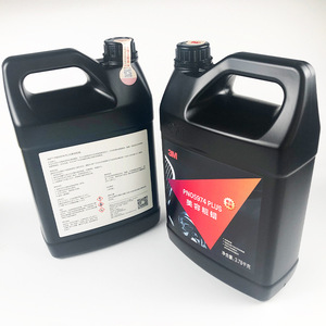 3m05974 nhựa gương kết thúc vẻ đẹp Sáp đánh bóng chất lỏng và mài đại lý cho xe Sơn đầu sửa chữa và bảo trì - Product Image 3