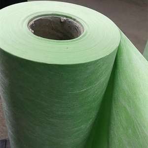 <span class=keywords><strong>Feutre</strong></span> de toiture synthétique Film mural en polyéthylène/polypropylène imperméable et respirant pour matériaux de construction pour <span class=keywords><strong>piscine</strong></span> - Product Image 3