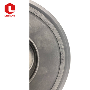 Véritable <span class=keywords><strong>Vilebrequin</strong></span> Poulie BK3Q 6B319 CB Utilisé Pour Voiture Transit 2.2L 1748942 - Product Image 5