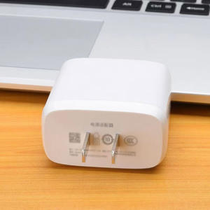 Chargeur en gros orig 65W US chargeur rapide pour Supervooc Realme Q2 7X7 X50 Q5 GT2 GT <span class=keywords><strong>Neo2T</strong></span> Narzo 20 Pro Ultra USB type-c - Product Image 2