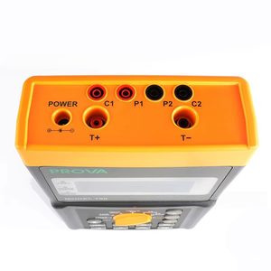 PROVA-710 Mili-micro-ohmmètre numérique haute précision pour usage professionnel - Product Image 4
