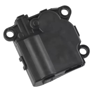 Motor de Ventilador AB3919E616AA para Ford Ranger PX XL Plus, Repuesto para Calefacción y Aire Acondicionado - Product Image 4