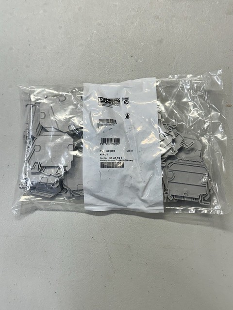 New Original Ready Stock 3047167 Industrial Automation PAC Dedicated PLC Programming Controller