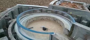 Kleiner Garten Swimmingpool Kleiner Fiberglas pool Kleiner Pool - Product Image 5