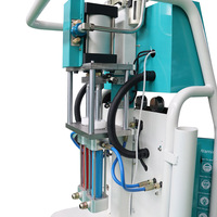 Vente flash : Machine à mousse de polyuréthane et machine de pulvérisation de polyurée certifiées CE 220v/380v