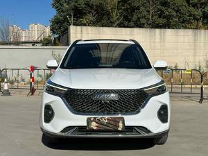 Auto Usado de Alta <span class=keywords><strong>Calidad</strong></span>, Haval M6 PLUS 2021, 1.5T Turbo DCT Automático, Volante a la Izquierda, en Buenas Condiciones, <span class=keywords><strong>Precio</strong></span> Razonable, ENVÍO INMEDIATO - Product Image 3